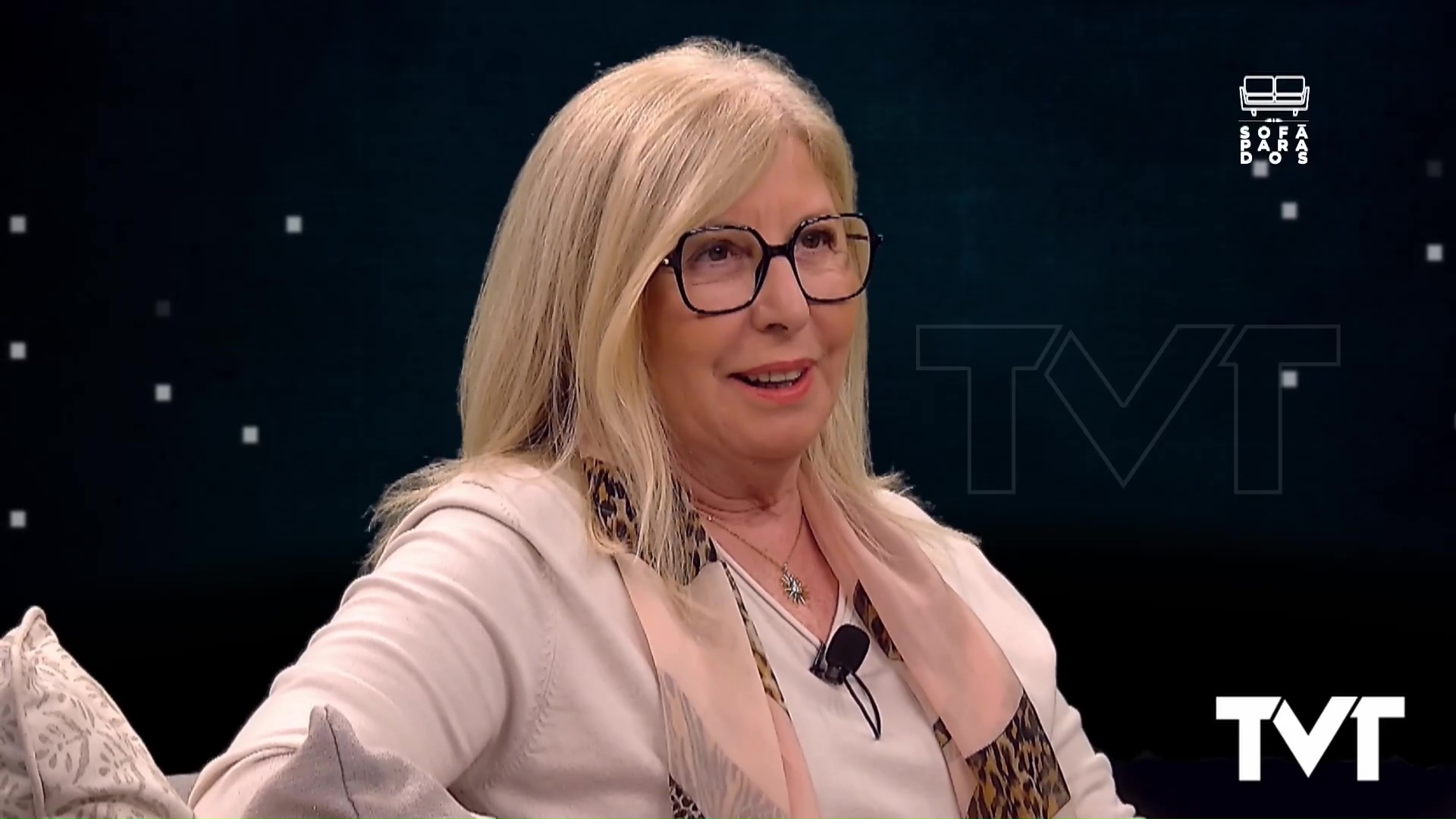 Sofá para dos - 20 - María Teresa Egea